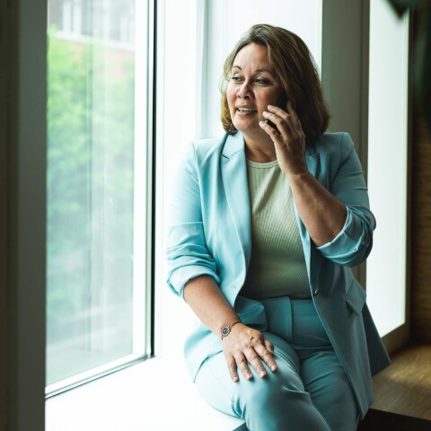 Astrid beijnon