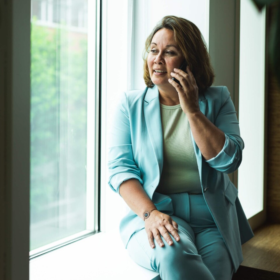 Astrid beijnon
