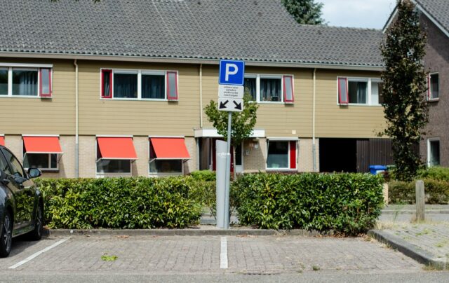 Blog 17 miljoen huis