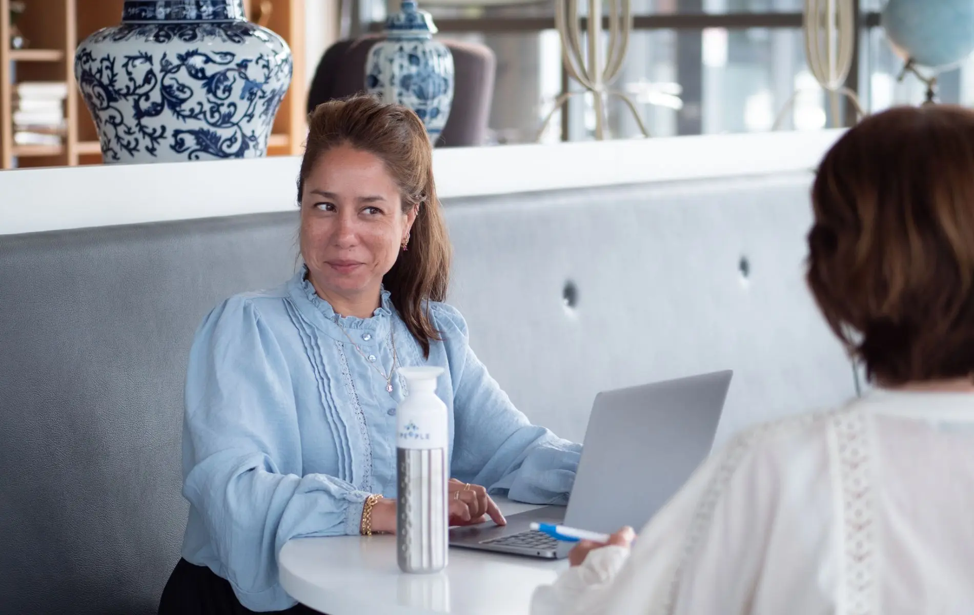 Blog 5redenen start bij Mobypeople Eva