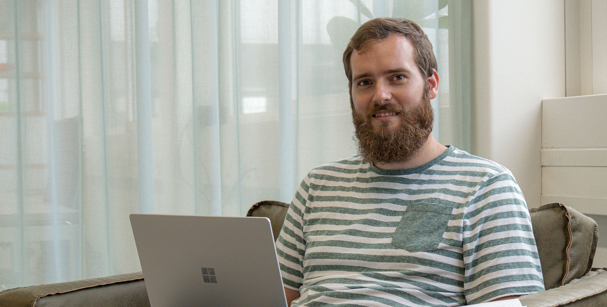 Blog dag van Alex