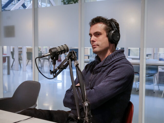 Blog de dag van Jan2