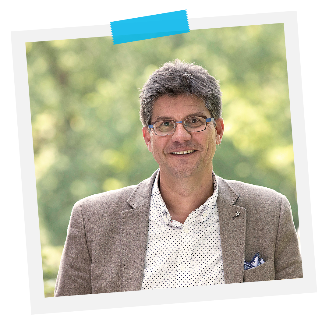 Blog Duo opdracht Etienne van der Horst gemeente Zaanstad polaroid