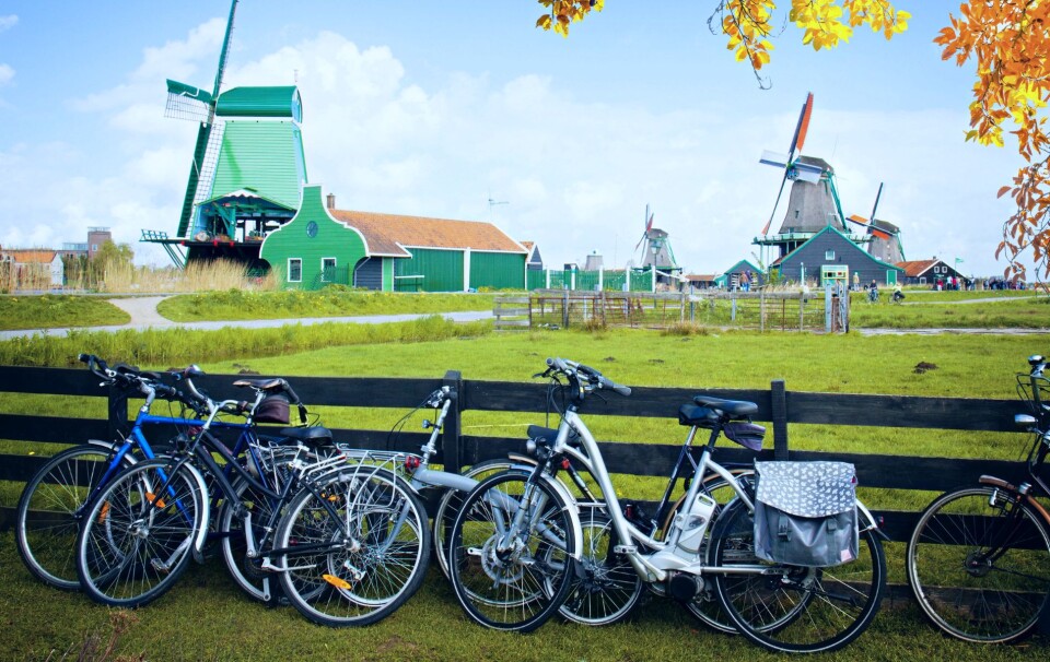 Blog Duo opdracht gemeente Zaanstad