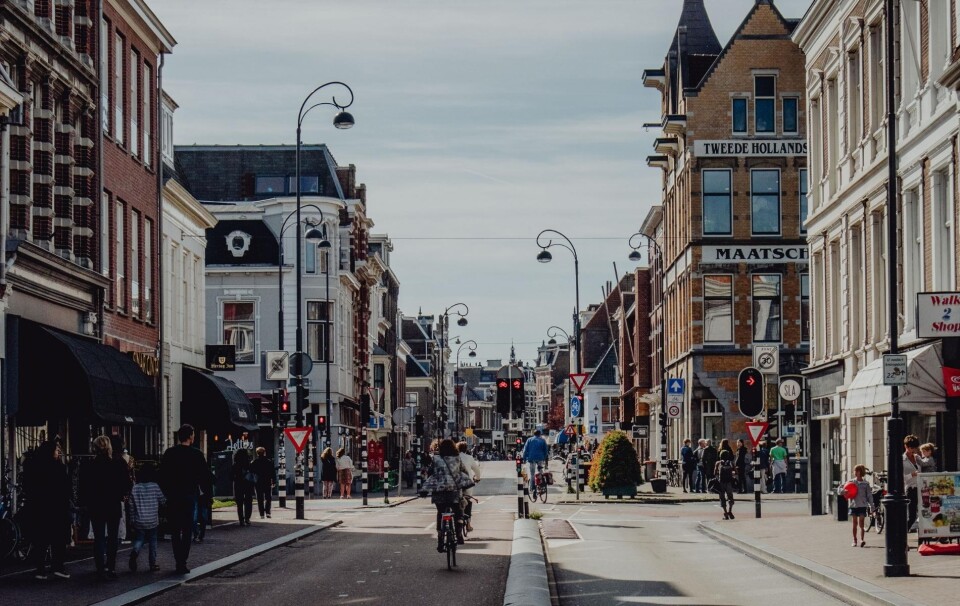 Blog Haarlem inzet zzp