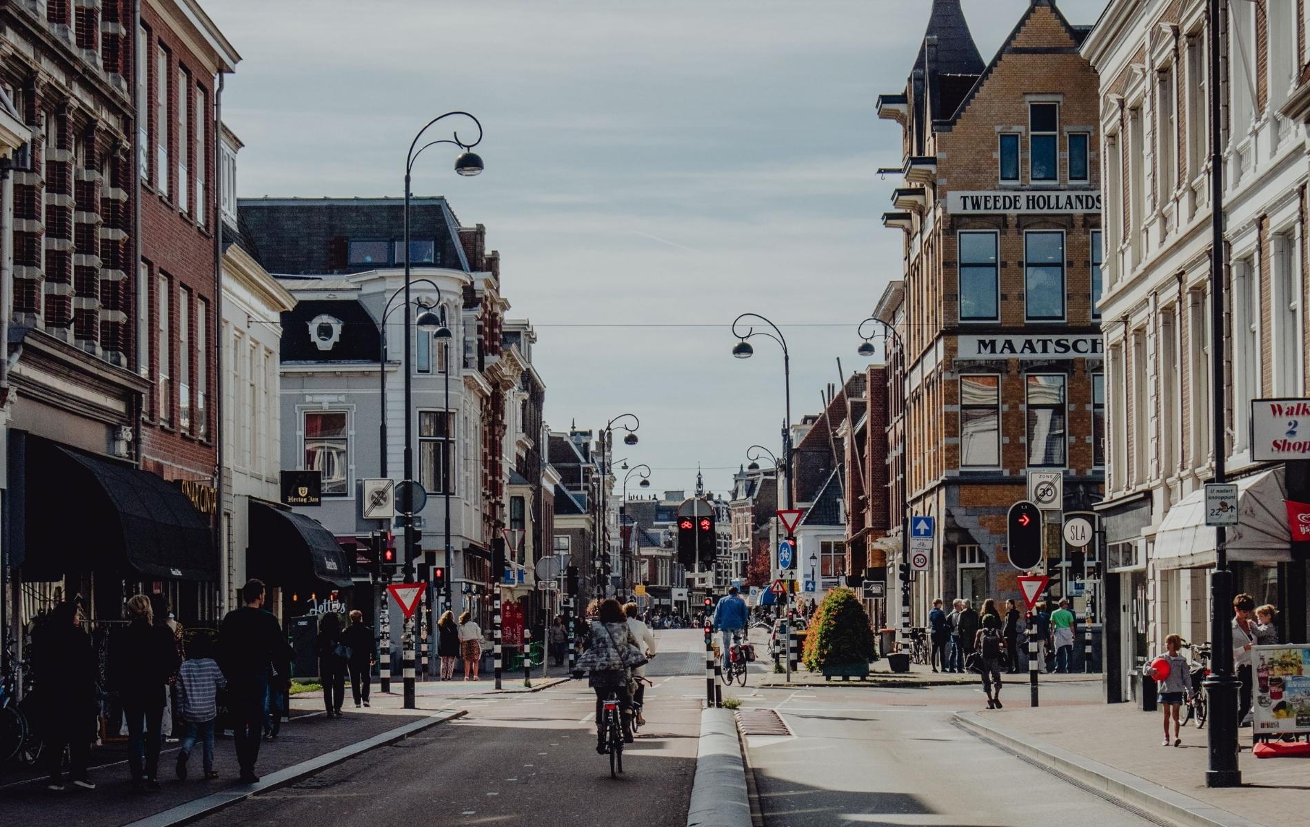 Blog Haarlem inzet zzp
