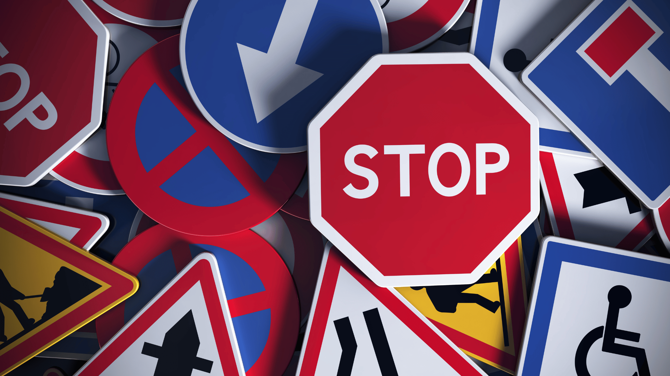 Blog Harm Tijdelijke verkeersmaatregelen