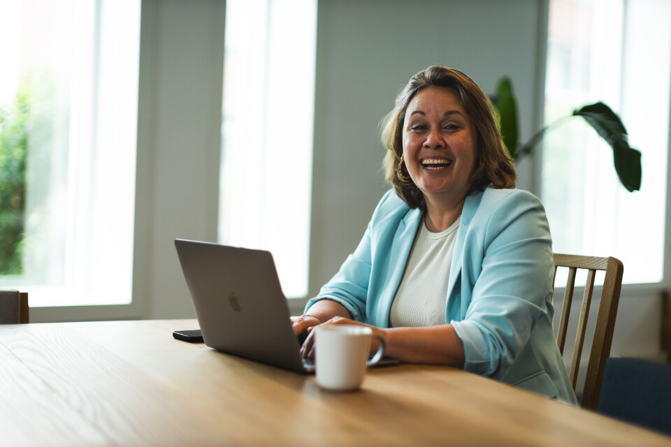 Blog kennismaken Astrid