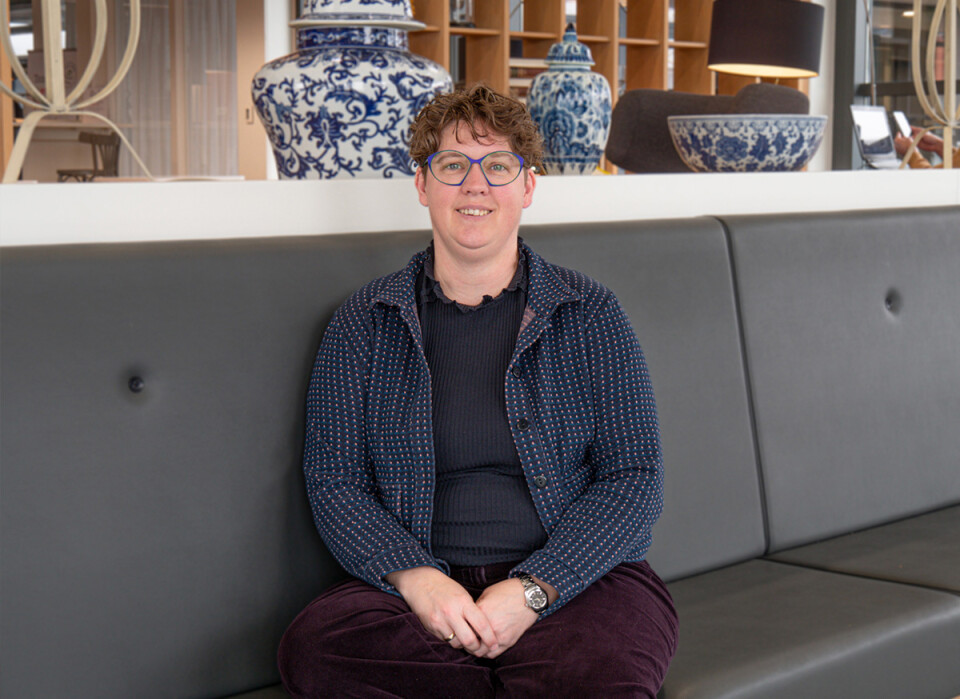 Blog kennismaken Janneke