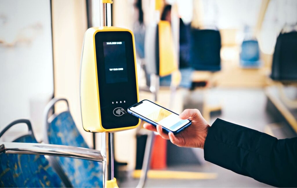 Blog ketenmobiliteit