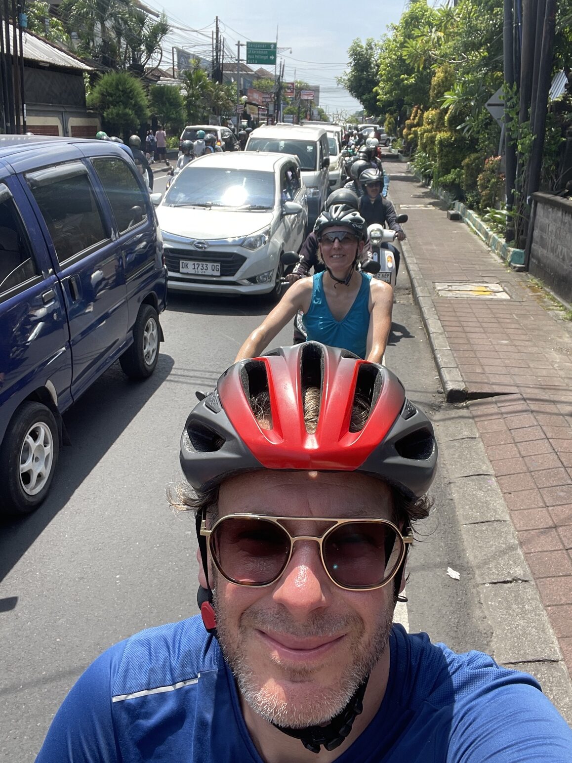 Blog Koen fiets 3