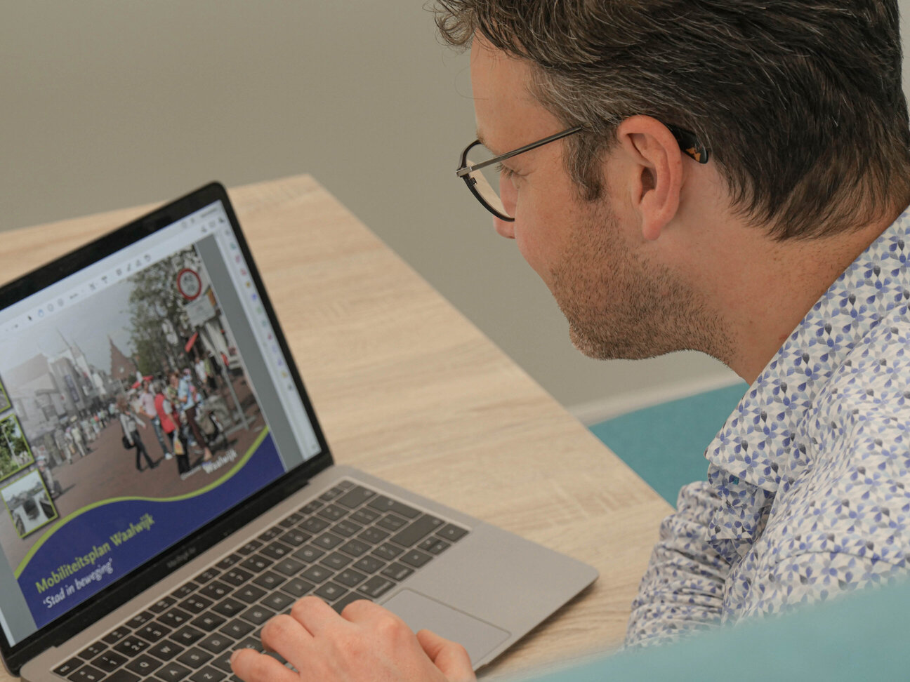 Blog Koen van Neerven Mobypeople Gemeente Waalwijk 2