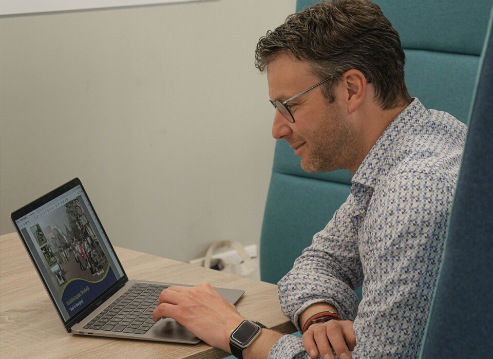 Blog Koen Waawlijk