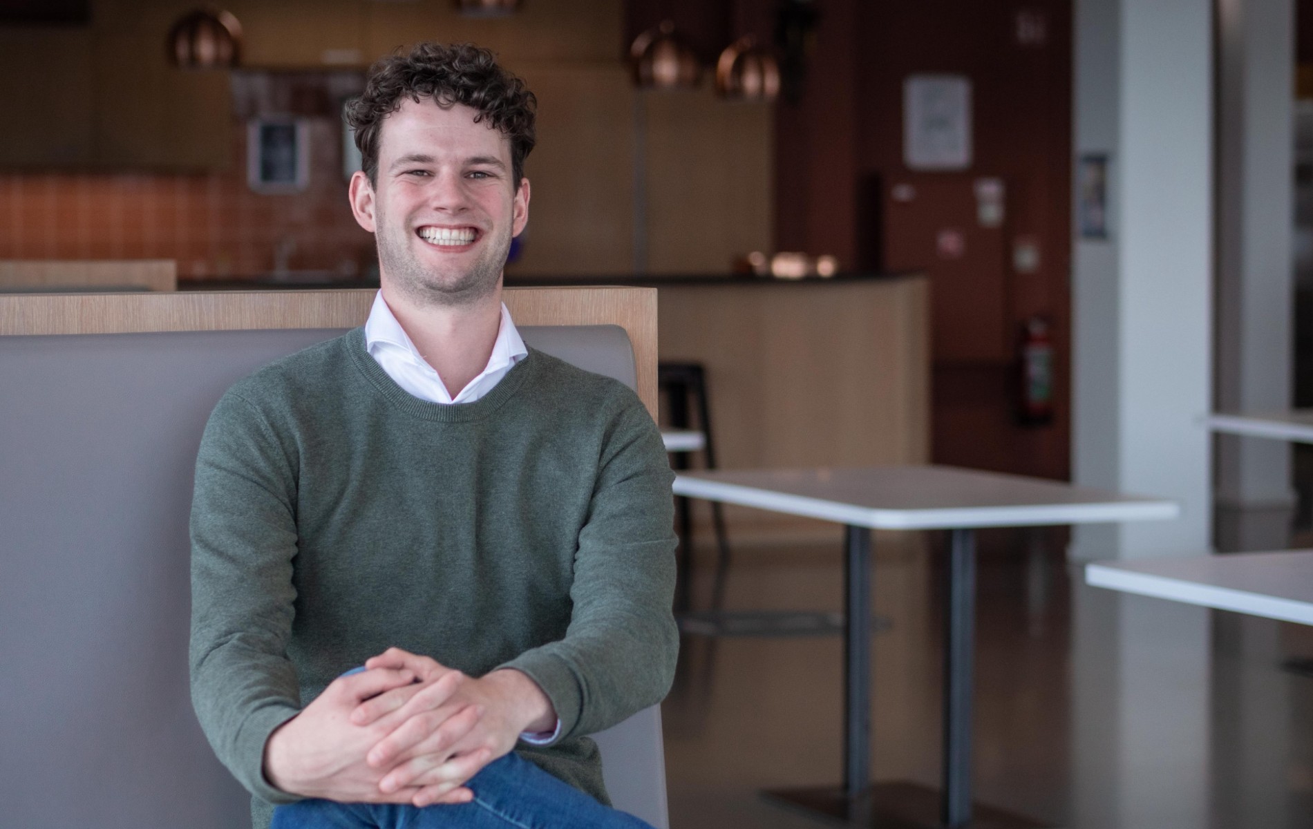Blog Over ontwikkelen en specialiseren de dag van Jacco