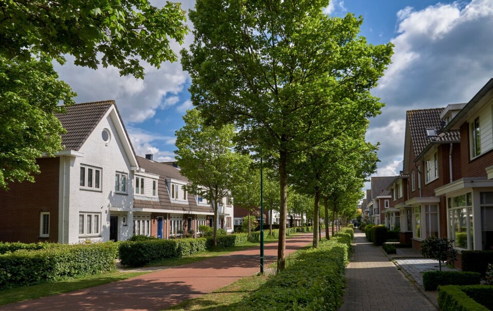 Blog placemaking