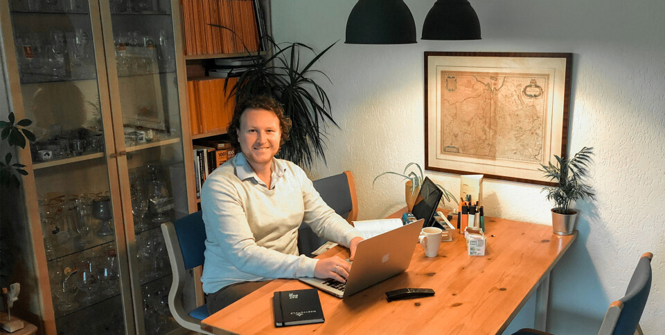 Blog Robin Maatjes Nissewaard