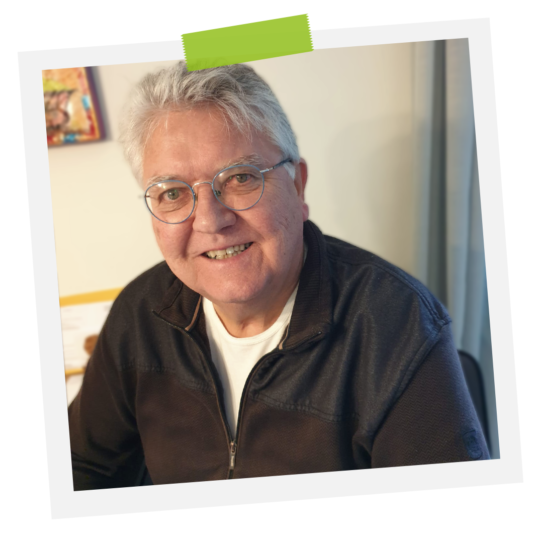 Blog Ronald Ruchti Projectleider Oranje Loper GBV Mobypeople