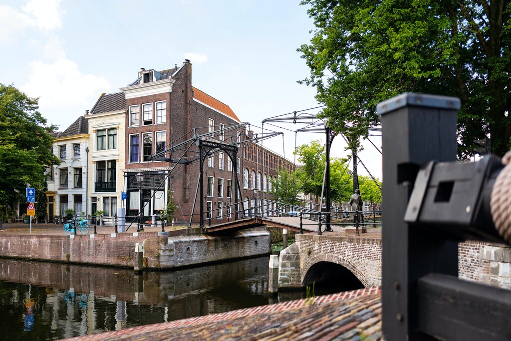 Blog Ruimte voor mobiliteit Schiedam
