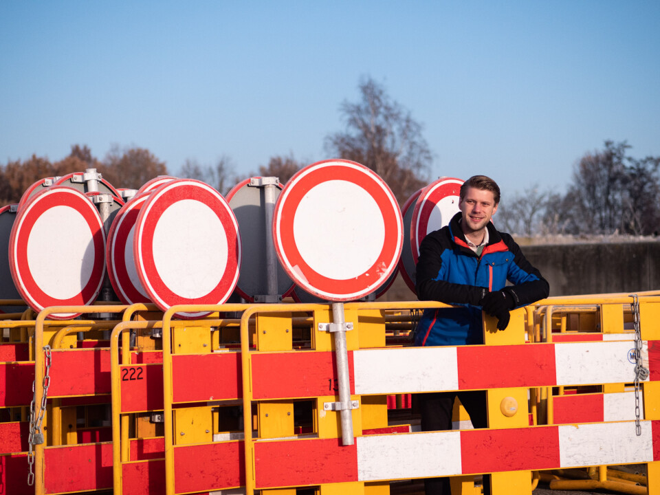 Blog Tijdelijke verkeersmaatregelen bij evenementen Den Bosch carnaval in Oeteldonk 2