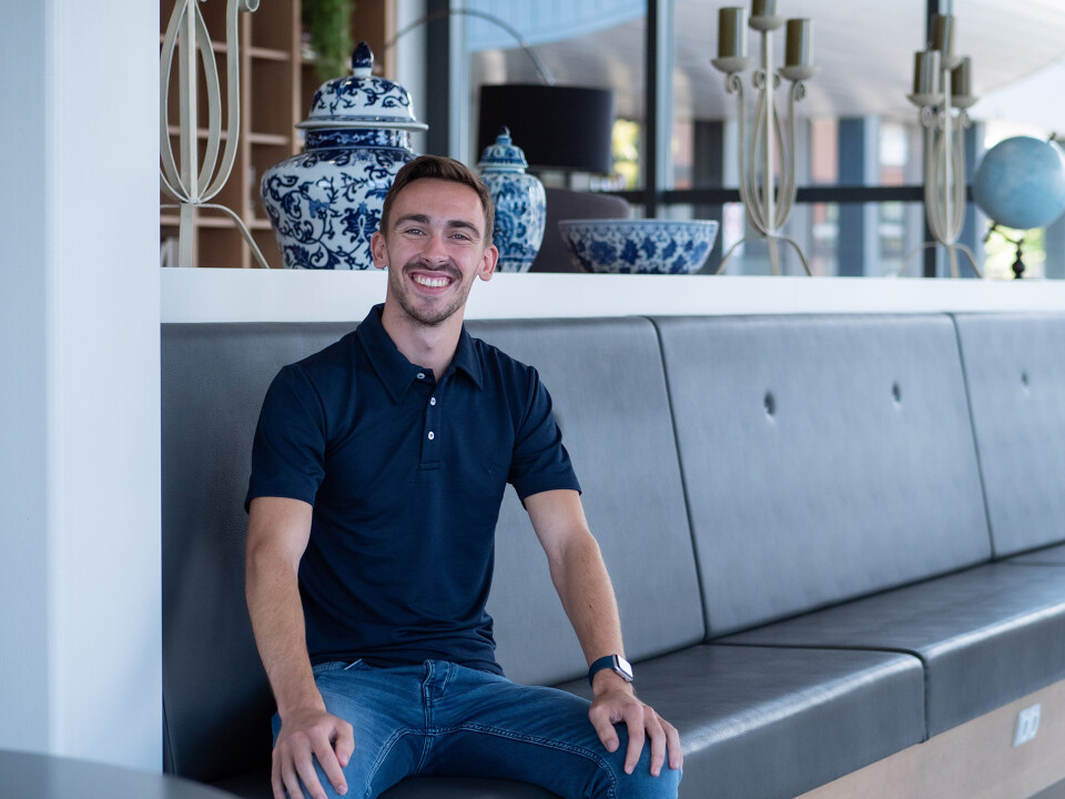 Blog Tom