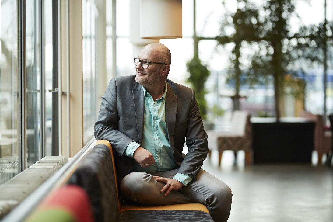 Blog trots Rik