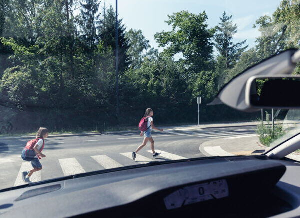 Blog verkeersveilige schoolomgeving