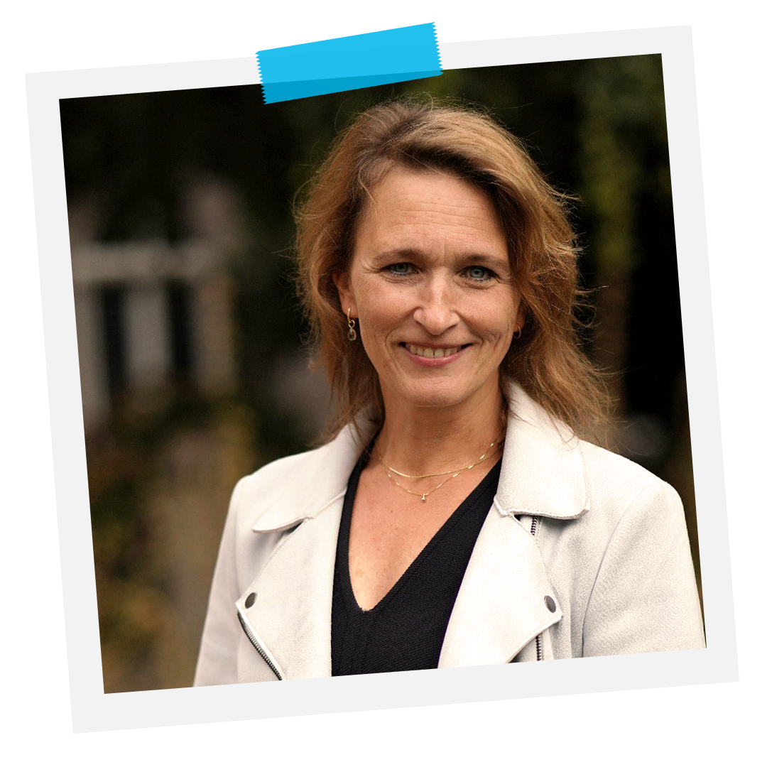 BloG ZZPer Mobypeople Anna van der Stok verkeersveiligheid