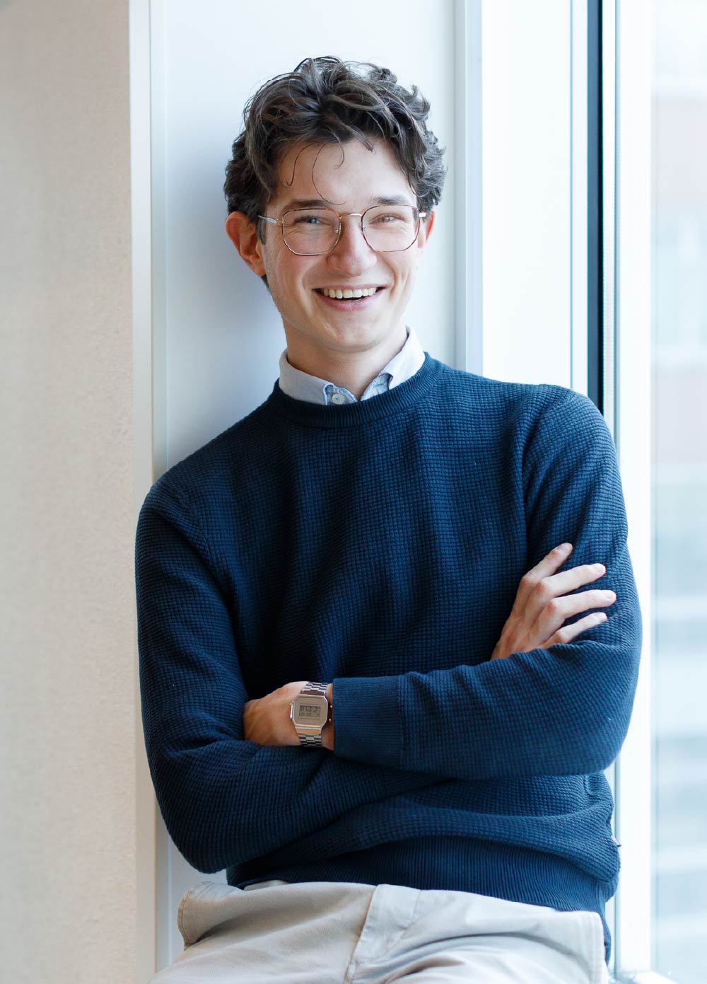 Daan Pingen