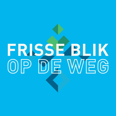 Frisse Blik op de weg  Participatie is maatwerk