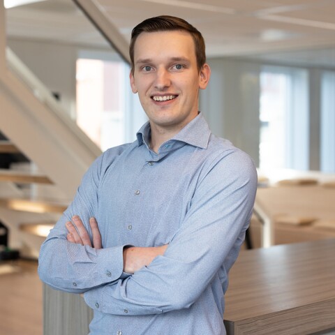 Jasper van kruijssen