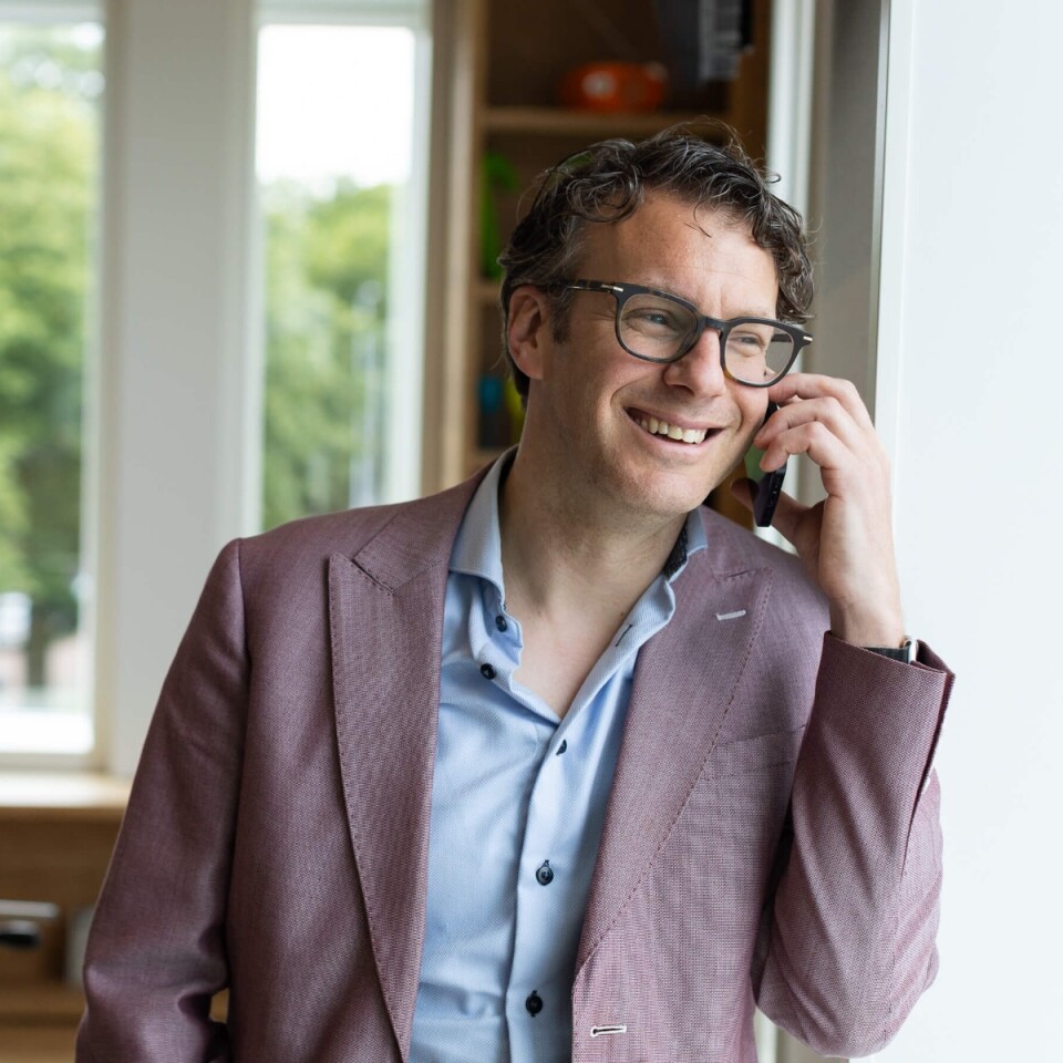 Koen van neerven