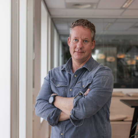 Koert-Jan de Groote Mobypeople