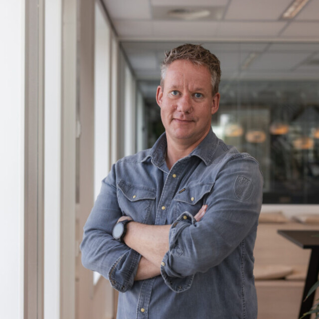 Koert-Jan de Groote Mobypeople