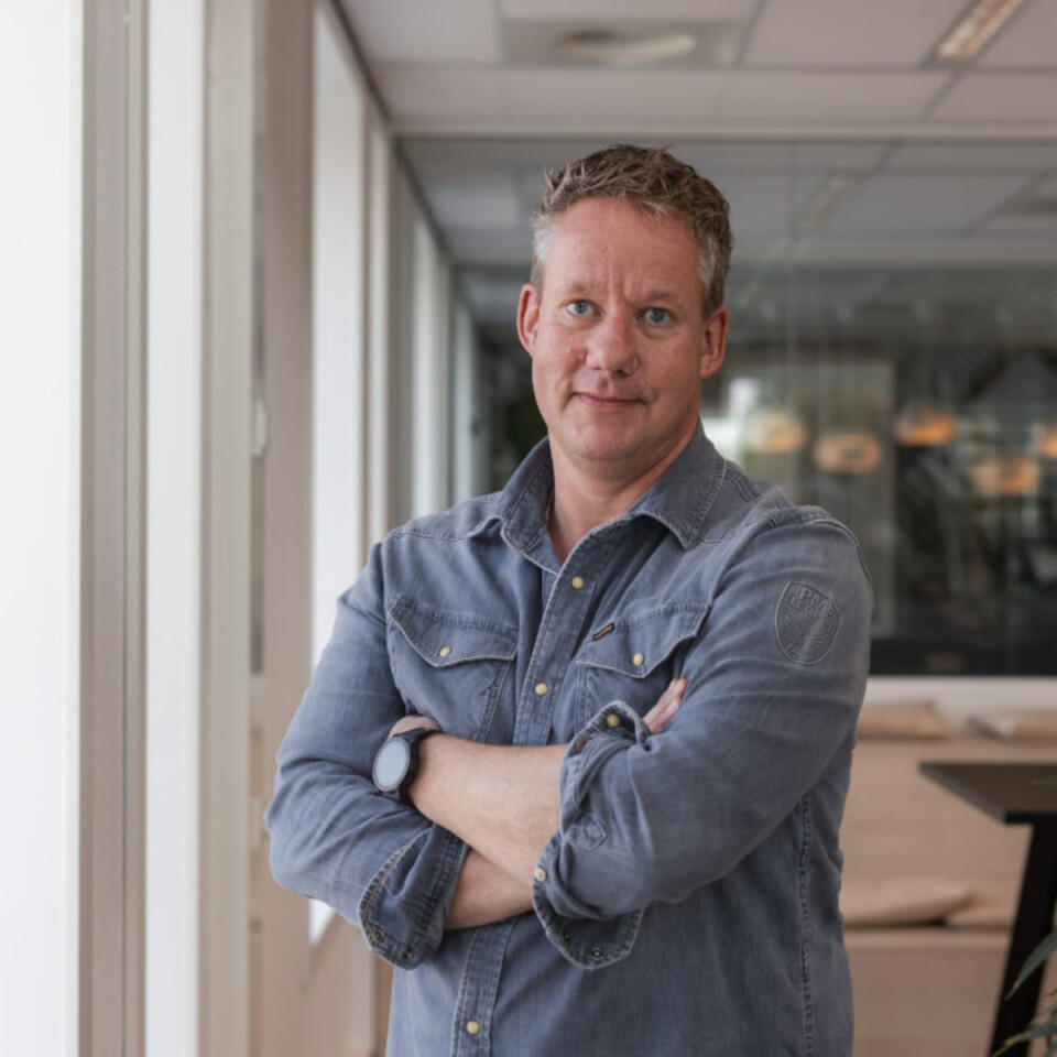 Koert-Jan de Groote Mobypeople