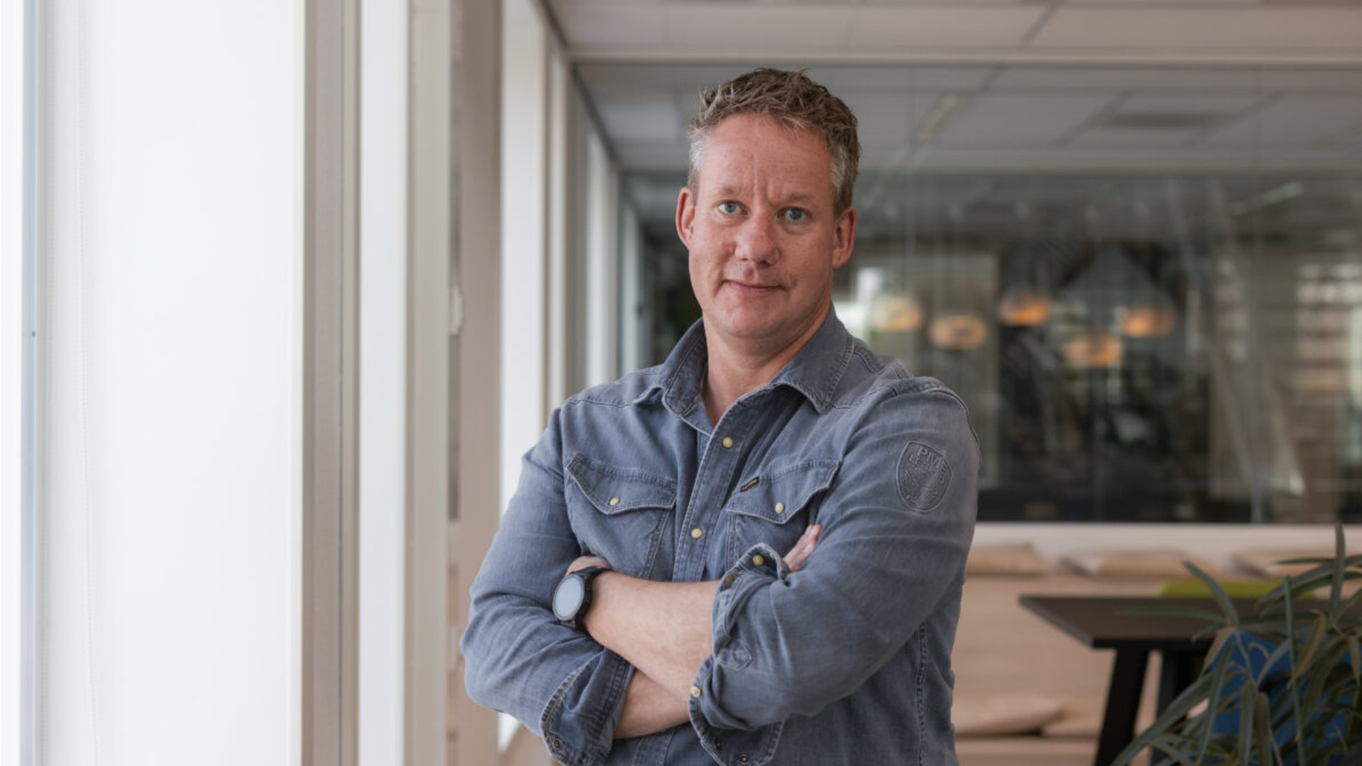 Koert Jan de Groote
