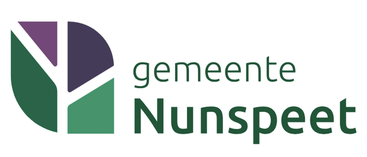 Logo Gemeente Nunspeet