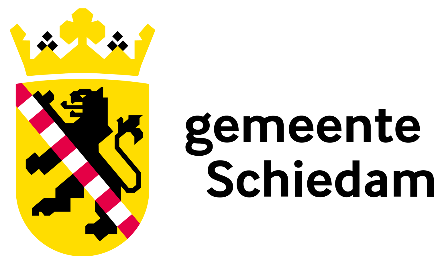 Logo Schiedam