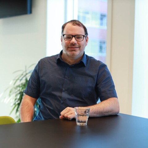 Maarten van loenen