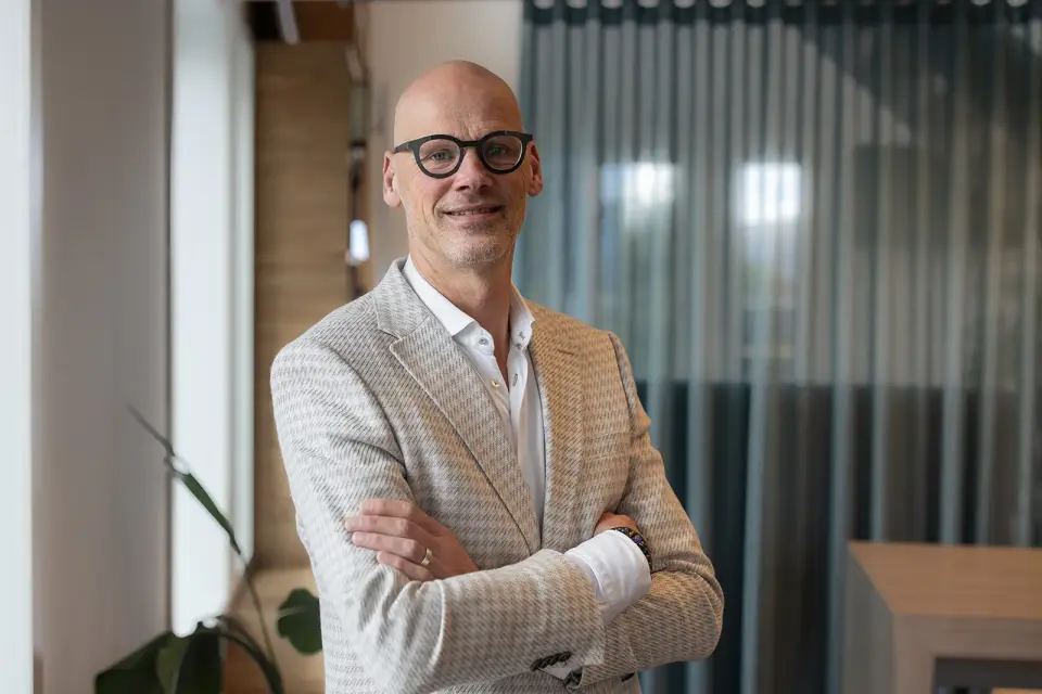 Marco Swenne Mobypeople