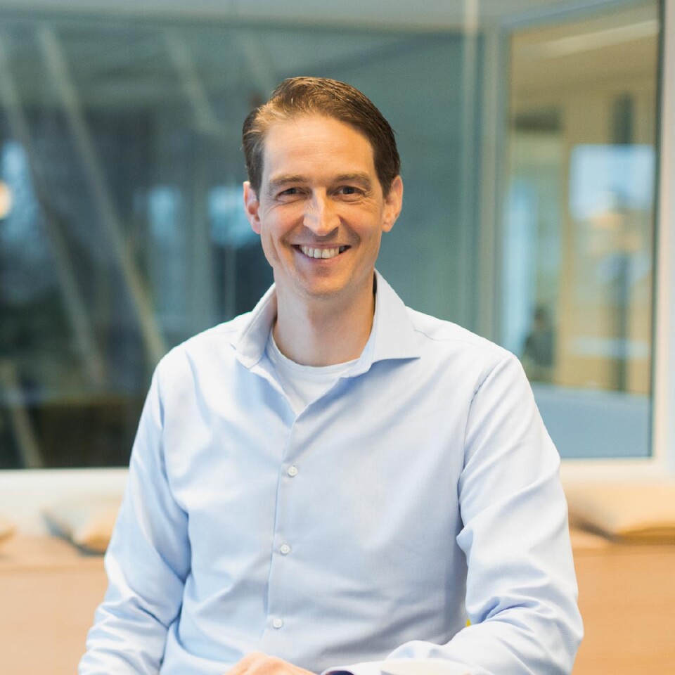 Mark Mallens
