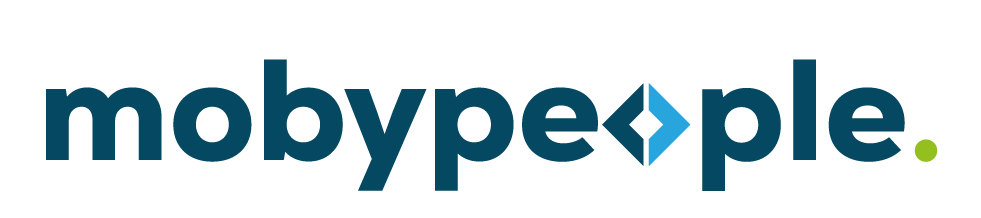 Mobypeople Logo