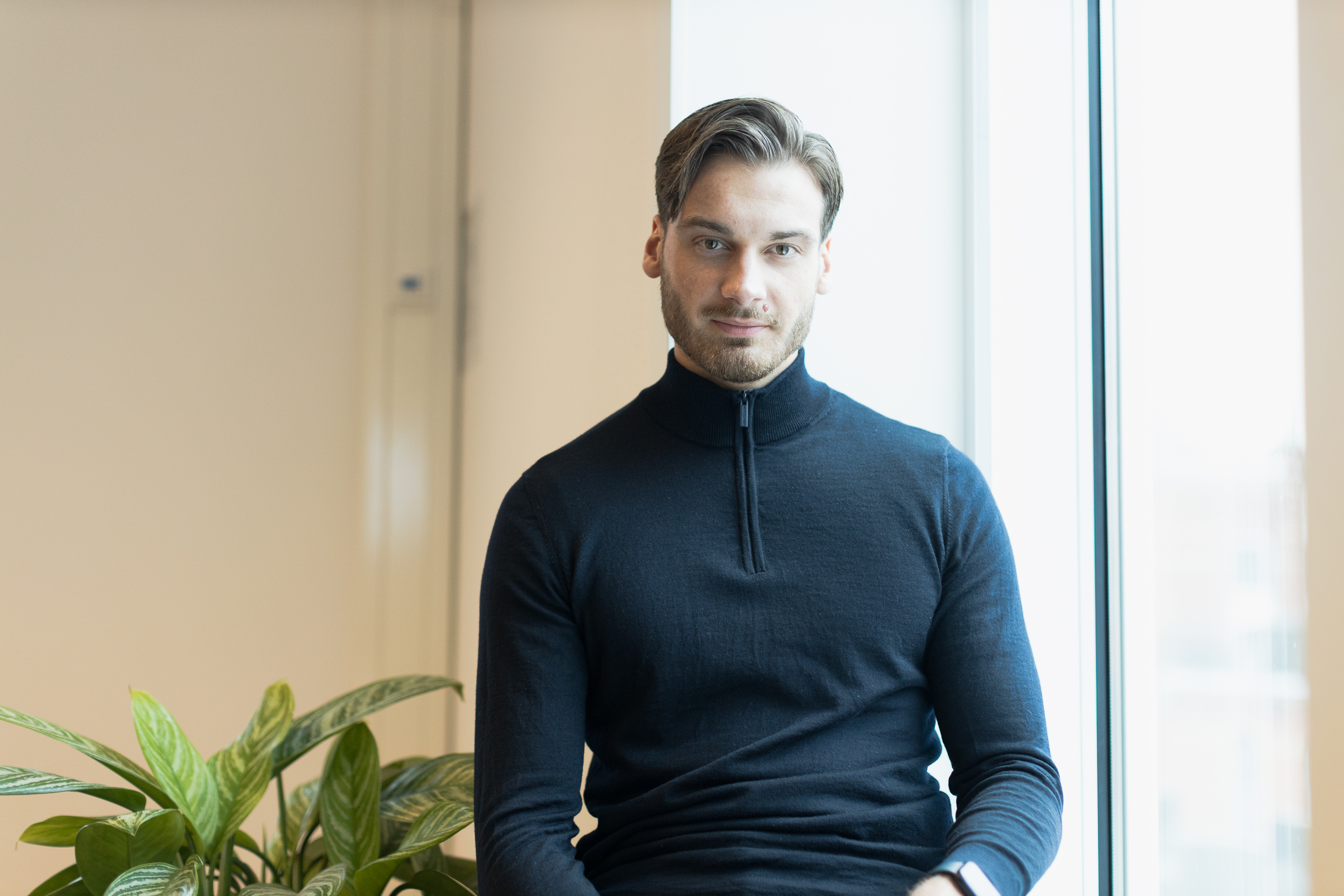 MP Portret Wessel 02