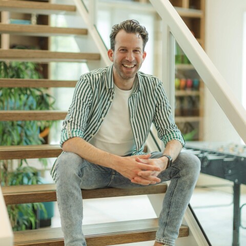 Nico hopman Mobypeople
