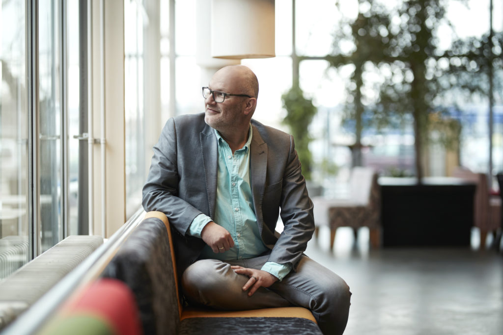 Rik Oppedijk Blog Datagedreven Verkeersveiligheid
