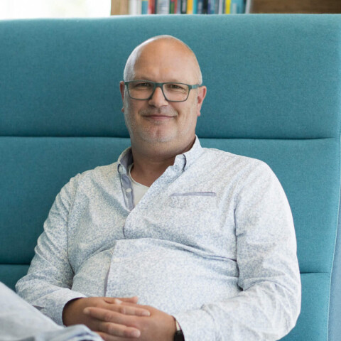 Rik Oppedijk