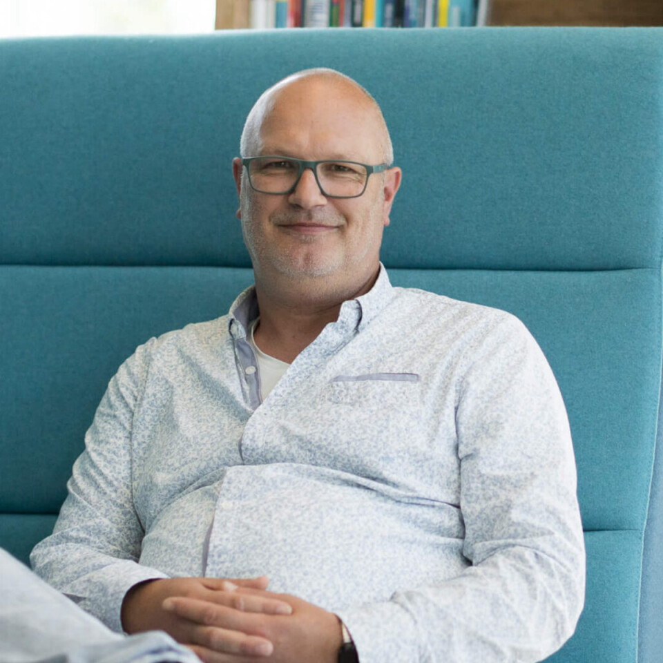Rik Oppedijk