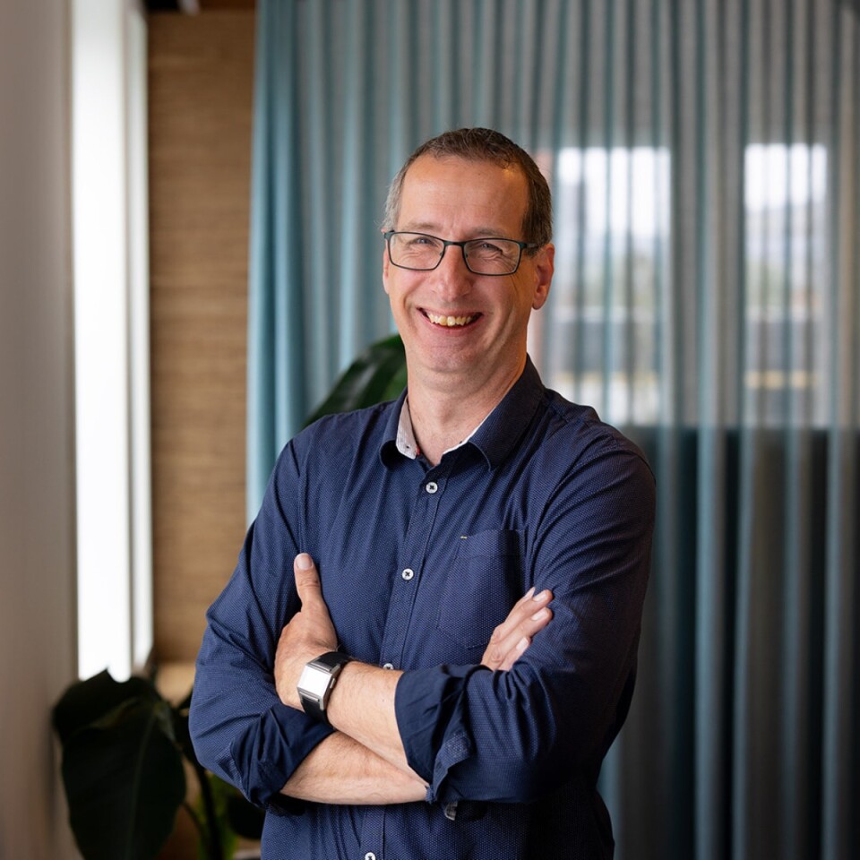 Ron van noortwijk