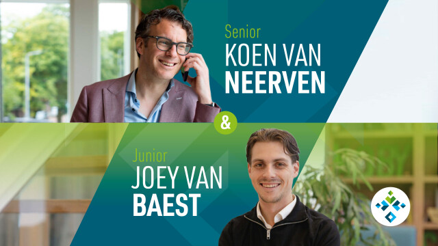 Samen sterker met Mobypeople Mentor Programma Header
