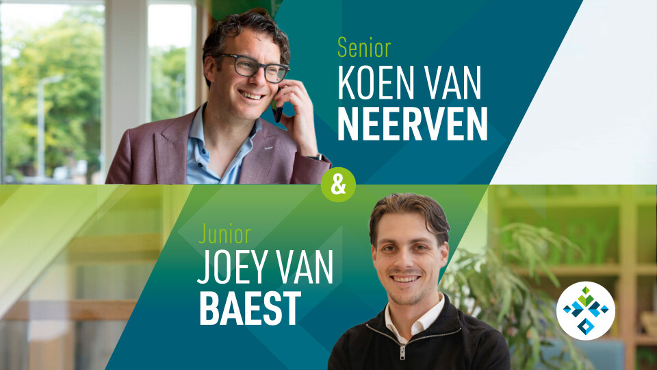 Samen sterker met Mobypeople Mentor Programma Header