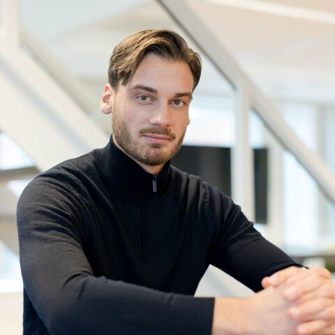 Wessel bouthoorn
